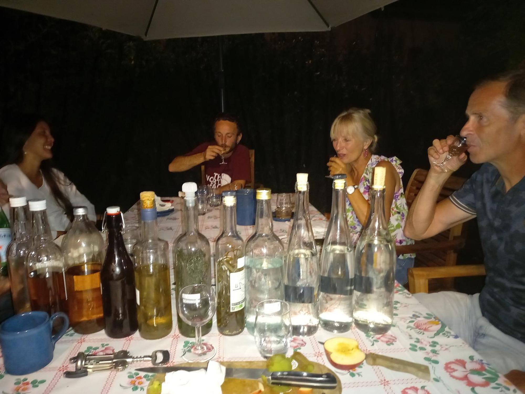 Valreley Bed & Breakfast Champagne-en-Valromey Dış mekan fotoğraf