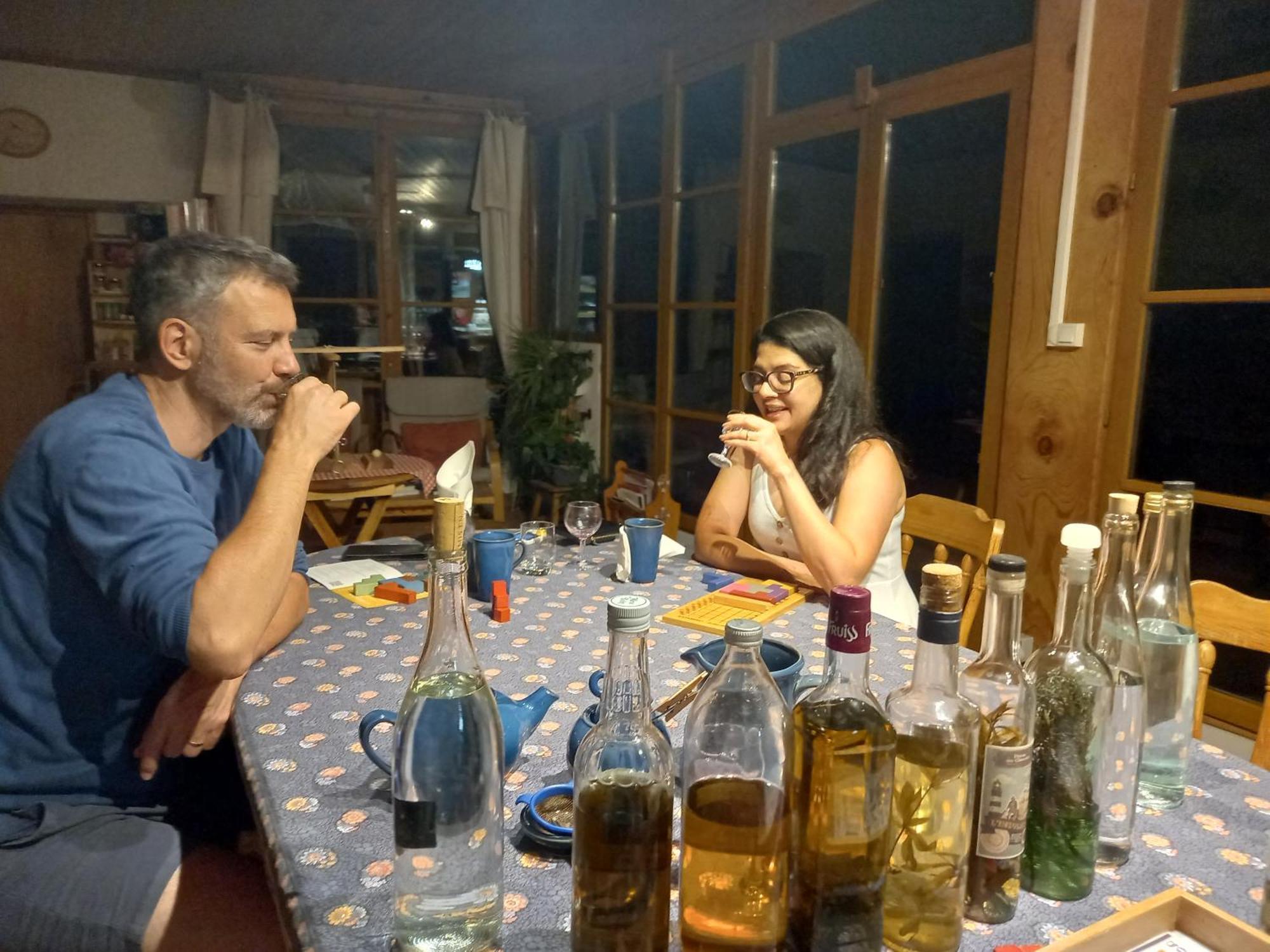 Valreley Bed & Breakfast Champagne-en-Valromey Dış mekan fotoğraf