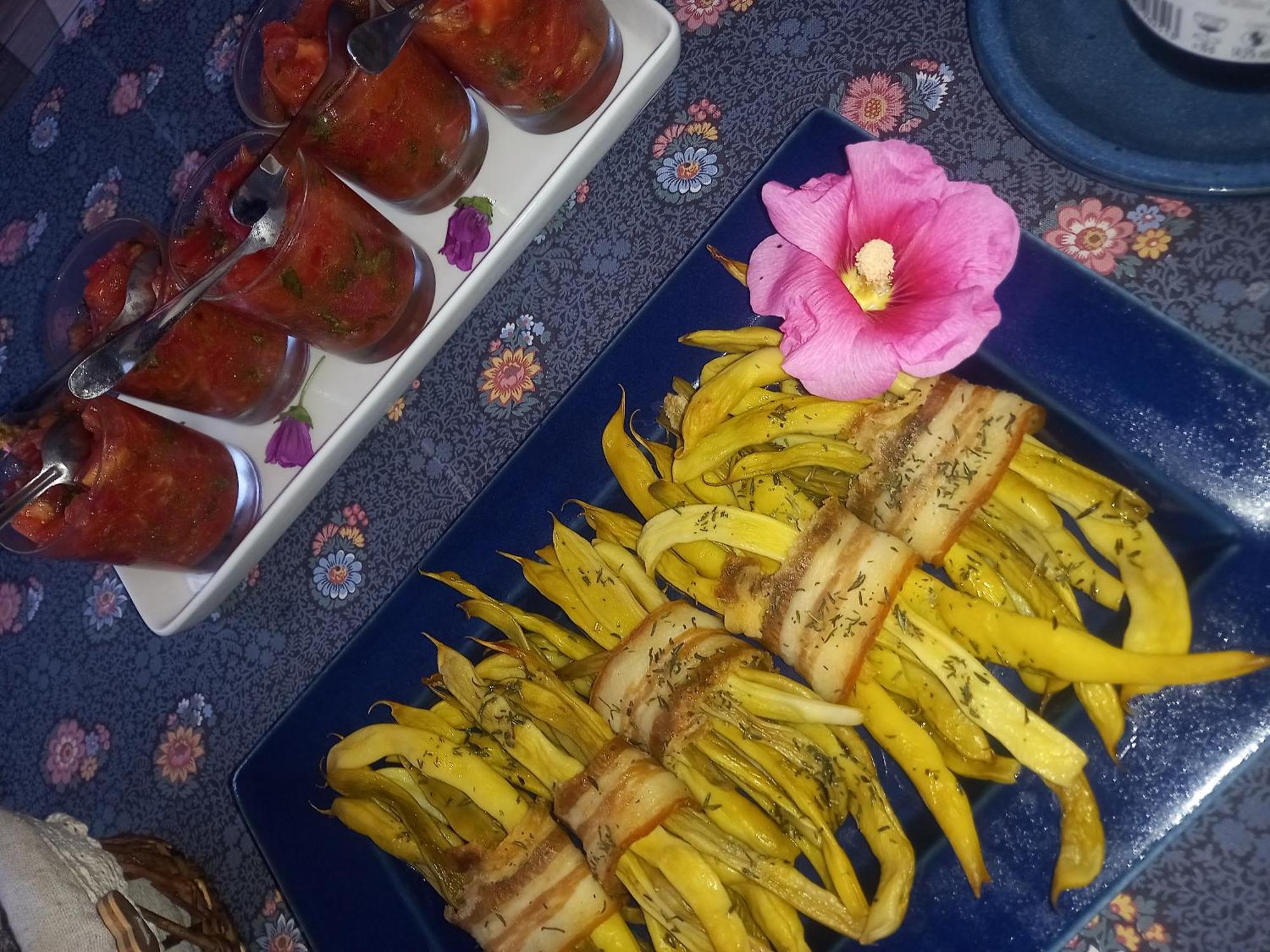 Valreley Bed & Breakfast Champagne-en-Valromey Dış mekan fotoğraf