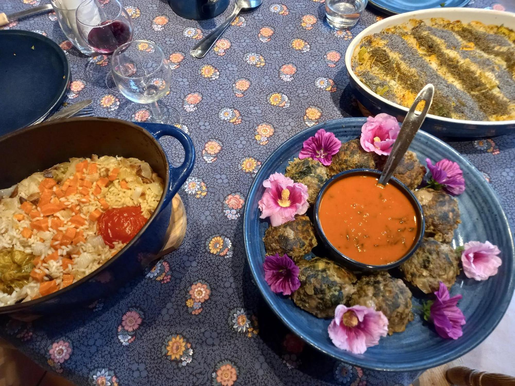 Valreley Bed & Breakfast Champagne-en-Valromey Dış mekan fotoğraf